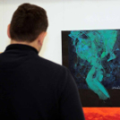 INNEN-ONNAN - A 2015. évi Art Flexum Téli Tárlat díjas Almási Róbert képzőművész kiállítása