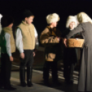 Lajta Karácsony (Fotó: Nagy Mária)