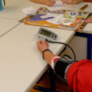 Ipartelepi Lakosok Egyesületének hagyományos egészségnapja (fotó: Horváth Attila)