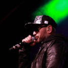 Városi Majális 2017 -  Majka & Curtis koncert