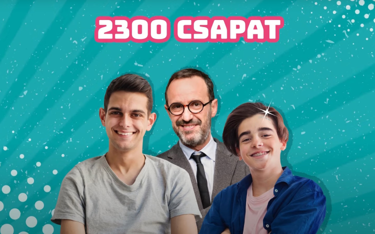 A járványhelyzet miatt jövőre tartják meg a Zsebpénzügyes vetélkedő döntőjét