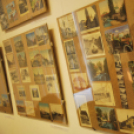 Pollák Rudolf magángyüjtő helytörténeti kiállítás megnyitója (Fotó: Nagy Mária)