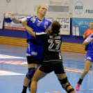 Női kézilabda NBI, Alapszakasz: 18. forduló MKC SE – Szeged KKSE (30-20) (Fotó: Horváth Attila)