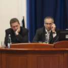 Rendkívüli képviselő-testületi ülés