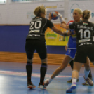 MKC SE - Dunaújvárosi KKA (25-28) (NBI Alapszakasz) (Fotó: Horváth Attila)