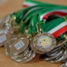 Óvodás malom és sakkverseny - Lányok (Fotó: Horváth Attila)