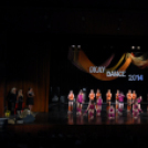Okay Dance 2014. Gálaműsor - Full Version A Teljes Műsor Part 3.