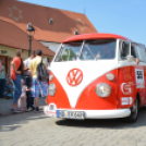  Pannonia-Carnuntum Old-Timer Rallye (Fotó: Nagy Mária)