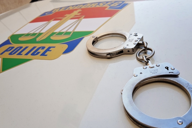 Letartóztatták a pilisi gyilkosság gyanúsítottját