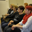 Színes világom - Györkös Erzsébet kiállítása