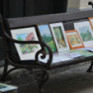 KULT - UTCA Művészek utcája