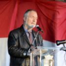 Városi gyásznap - október 26. - Kegyeleti megemlékezés