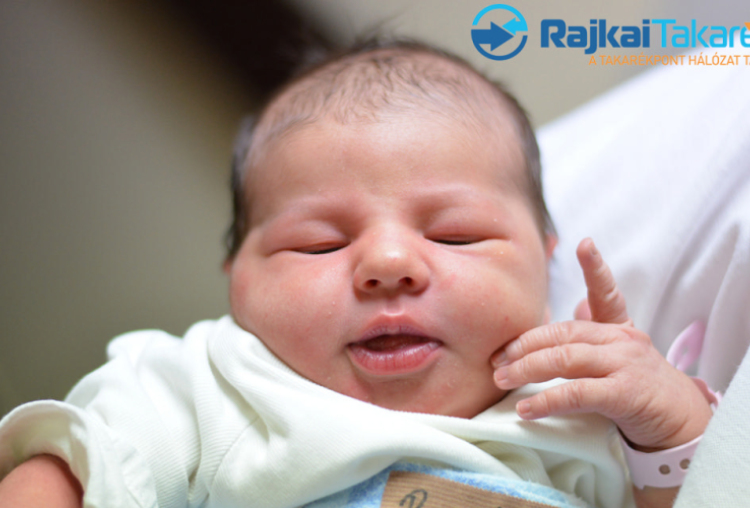 Bugár Lara Zsófia, 3740 gr. Móvár