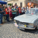  Pannonia-Carnuntum Old-Timer Rallye (Fotó: Nagy Mária)