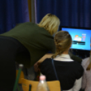 Történelmi vetélkedő (Fotó: Nagy Mária)