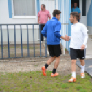 10 éves bajnokcsapat (Fotó: Nagy Mária)