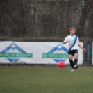 FUTURA Mosonmagyaróvár - Új Lombard Sport Kft. (2:0) Gratulálunk! (Fotó: Nagy Mária)