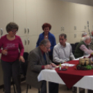 Mosonmagyaróvári Kertbarátok Legjobb Éves Bora verseny