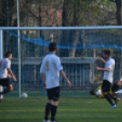 FUTURA Mosonmagyaróvár - Balatonfüred (1:1) (Fotó: Nagy Mária)