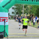 XII. Greiner Szigetköz Minimaraton (Fotó: Horváth Attila)