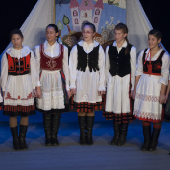 Jótékonysági műsor Tusnádfürdőiek javára