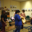 10. Országos könyvtári napok - Gyerekpéntek (Fotó: Stipkovits Veronika)