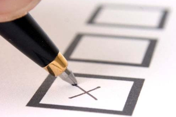 Felhívás Szavazatszámláló Bizottságba történő jelentkezéshez