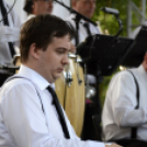 Tiszta Amerika - Vár-tó party