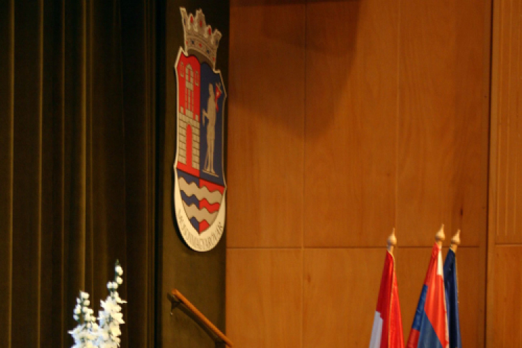 Magyar Kultúra Napja - városi ünnepség (Fotó: Stipkovits Veronika)