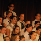 Éneklő ifjúság (Fotó: Nagy Mária)