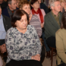 Múzeumi esték - Évszázados malmaink (Fotó: Nagy Mária)