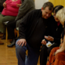 Téli tárlat - évzáró kiállítás (fotó: Horváth Attila)