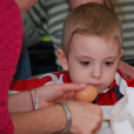 Húsvéti játszóház (Fotó: Nagy Mária)