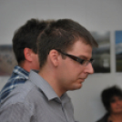 Hatvani Emőke kiállítása - Ilyennek láttam Ausztráliát (Fotó: Nagy Mária)