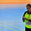 UFM Nemzetközi Női Kézilabda Kupa: MKC SE (HUN) – Slavia Praha (CZE) (29-28)