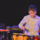 I. Dobos és Ütőhangszeres nap Bükki Attila emlékére