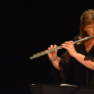 Művésztalálkozó (Fotó: Nagy Mária)