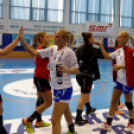 Rájátszás 3. mérkőzés - MKC SE – Ipress Center-Vác (20-26) (Fotó: Horváth Attila)