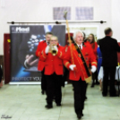 XX. Kühne Zenészbál