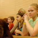 VÍZ világnapja 2015 a Futurában (Fotó: Horváth Attila)