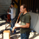 Alma Együttes koncert a Pillangó Óvodában 