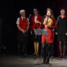 Lions Club adventi jótékonysági hangverseny