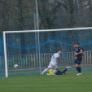 MTE 1904 FUTURA MOSONMAGYARÓVÁR - III. KER. TVE (2:3)