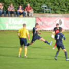 MTE - Dorog Fc (1:1) (Fotó: Nagy Mária)
