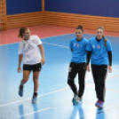 Mosonmagyaróvár KC - Audi ETO 14-38 (Fotó: Nagy Mária)