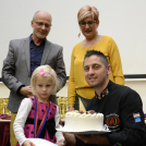 Mosonmagyaróvári Csokoládé Fesztivál, második nap