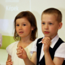 Évzáró műsor és Ballagás a Pillangó óvodában (Fotó: Stipkovits Veronika)