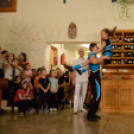 Galaxy RRC az Orchidea Hotelben