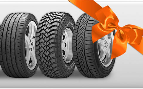 A mindennapok hőseit támogatja ismét a Hankook  Indul az abroncsadományozási program.