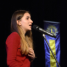 Lions Club adventi jótékonysági hangverseny